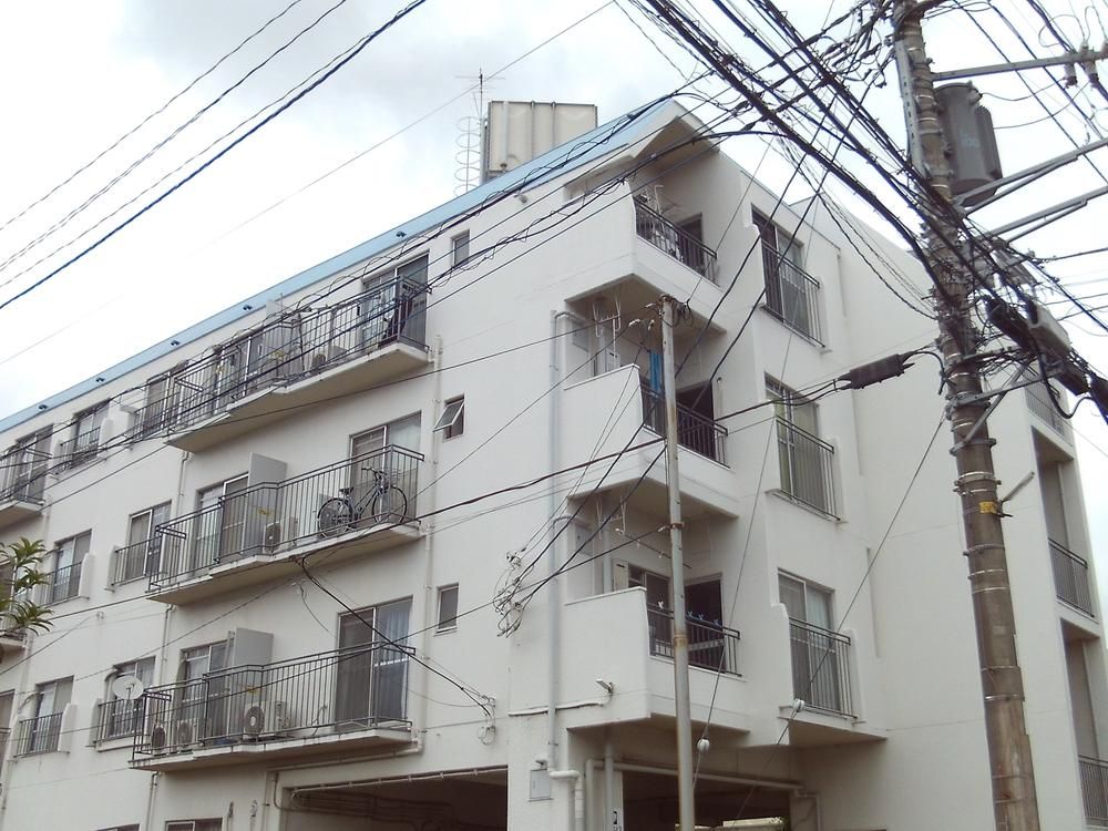Renovated 1LDK Apartment in Atsugi City, Kanagawa - Thumbnail 2