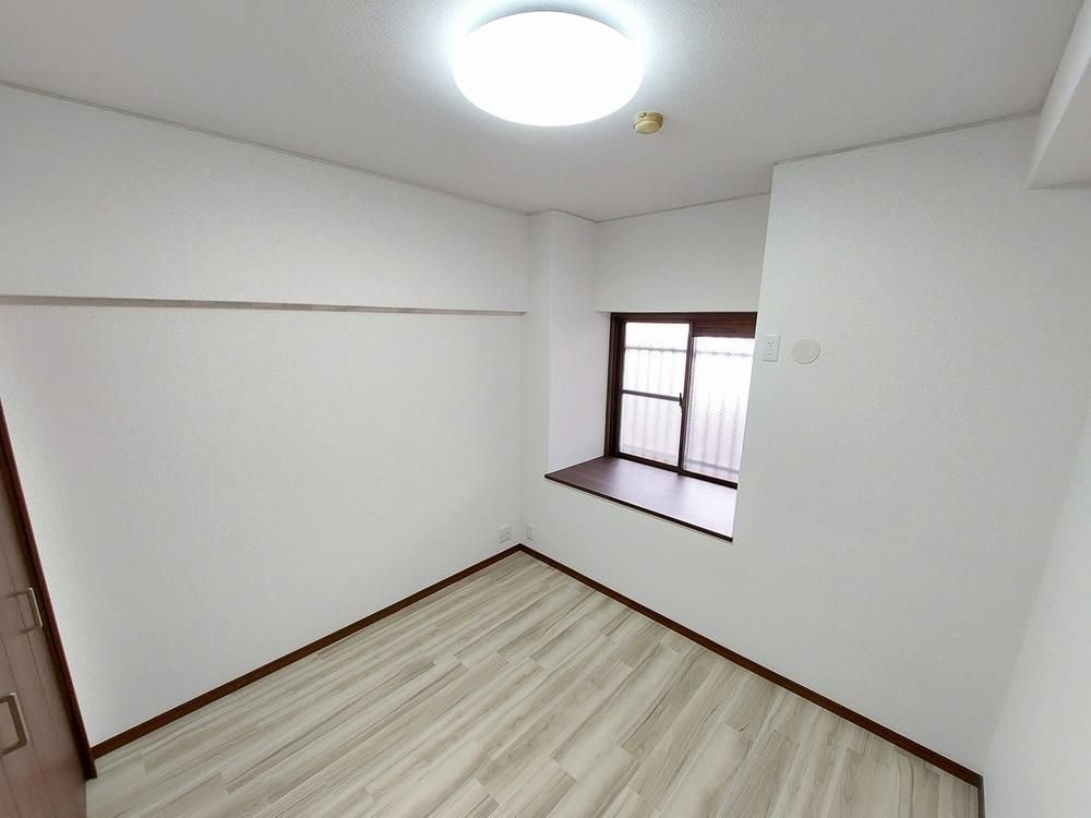 3LDK Apartment for Sale in Tobata, Kitakyushu - 62.17 sqm - Thumbnail 4