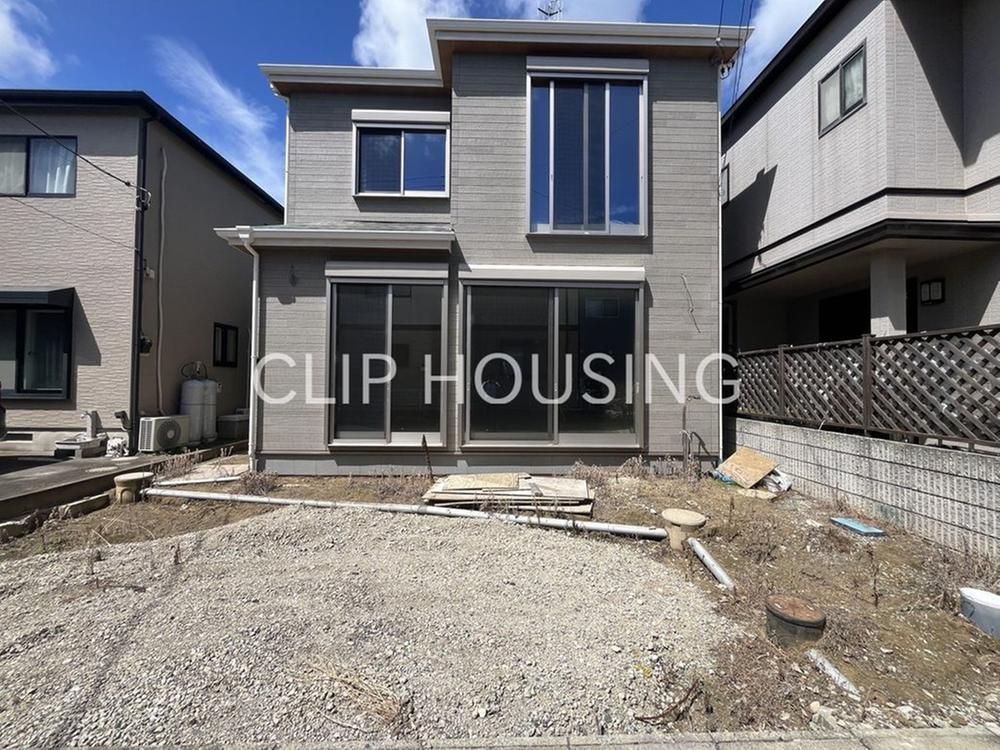 Renovated 4LDK House in Hiratsuka, Kanagawa - 86.33 sqm - Thumbnail 3
