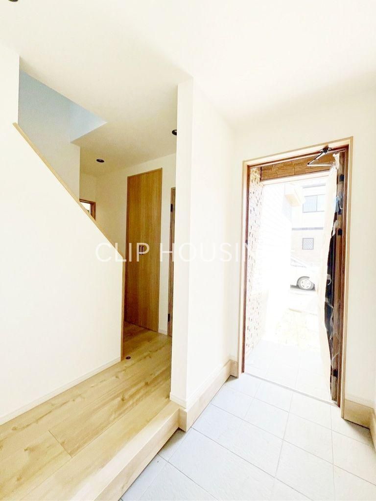 Renovated 4LDK House in Hiratsuka, Kanagawa - 86.33 sqm - Thumbnail 4