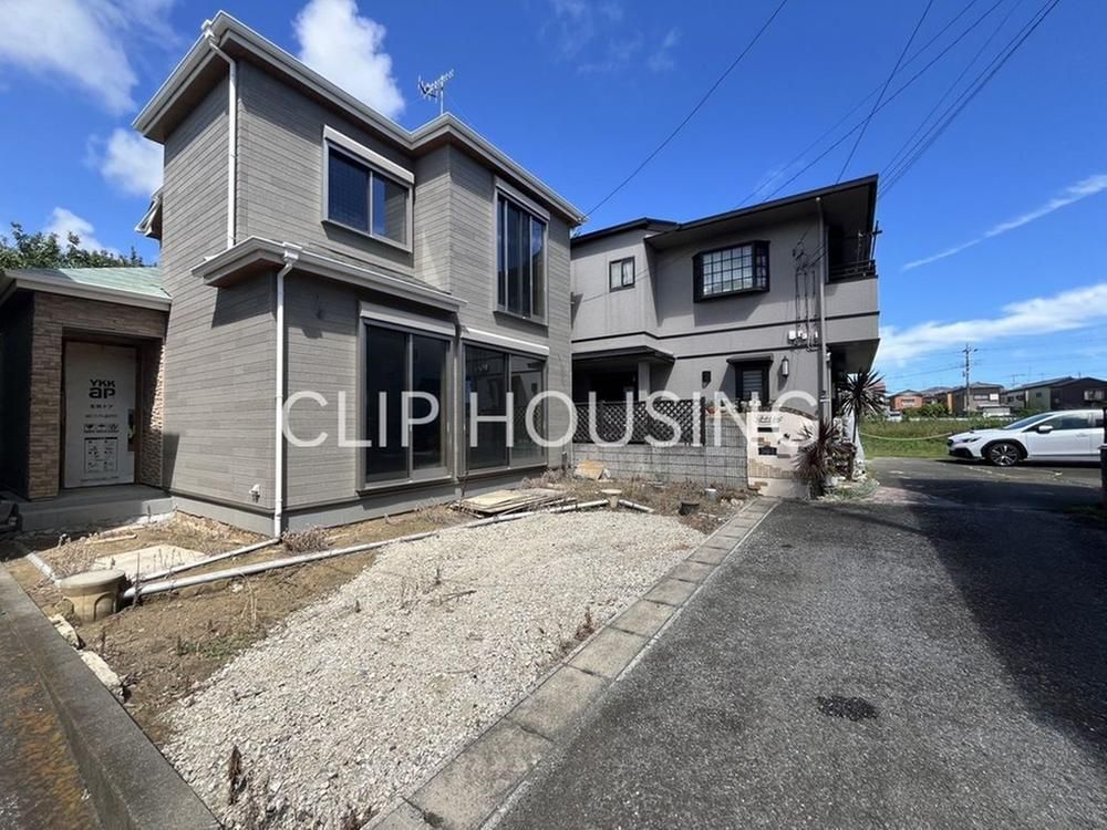 Renovated 4LDK House in Hiratsuka, Kanagawa - 86.33 sqm - Thumbnail 2