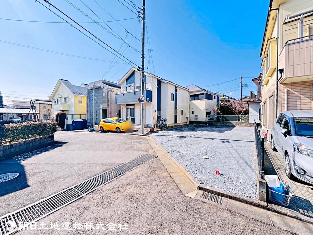 Land for Sale in Hachioji, Tokyo - 111.28 sqm Plot Near Kitahachioji Station - Thumbnail 4