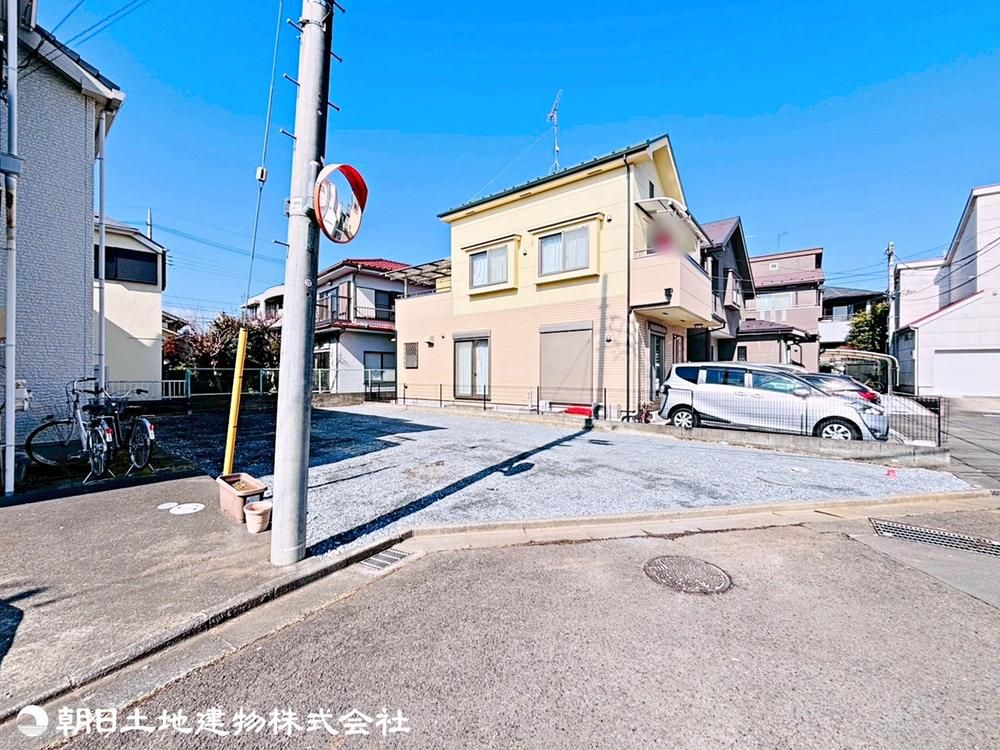 Land for Sale in Hachioji, Tokyo - 111.28 sqm Plot Near Kitahachioji Station - Thumbnail 3