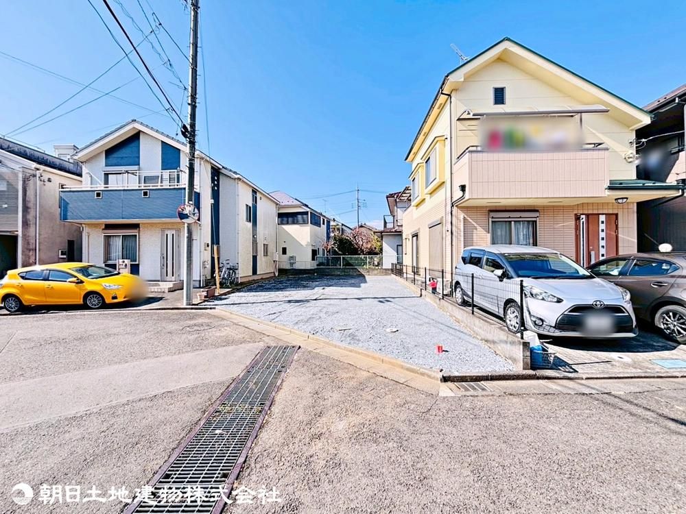 Land for Sale in Hachioji, Tokyo - 111.28 sqm Plot Near Kitahachioji Station - Thumbnail 2