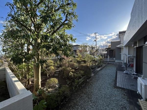 5LDK+Study RC House for Sale in Sendai's Yagiyama - Thumbnail 4