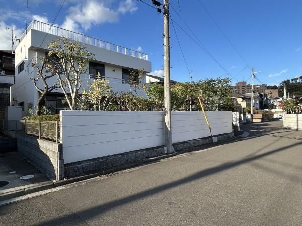 5LDK+Study RC House for Sale in Sendai's Yagiyama - Thumbnail 2