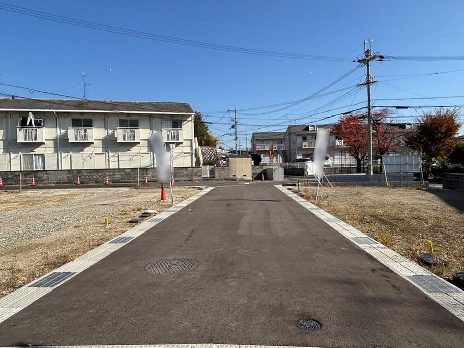 Building Land for Sale in Minoh, Osaka – 110.99 m² - Thumbnail 4