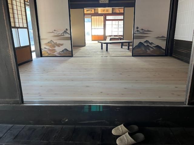 1940 Kominka with Land for Sale in Hiroshima's Yuki Town - Thumbnail 4