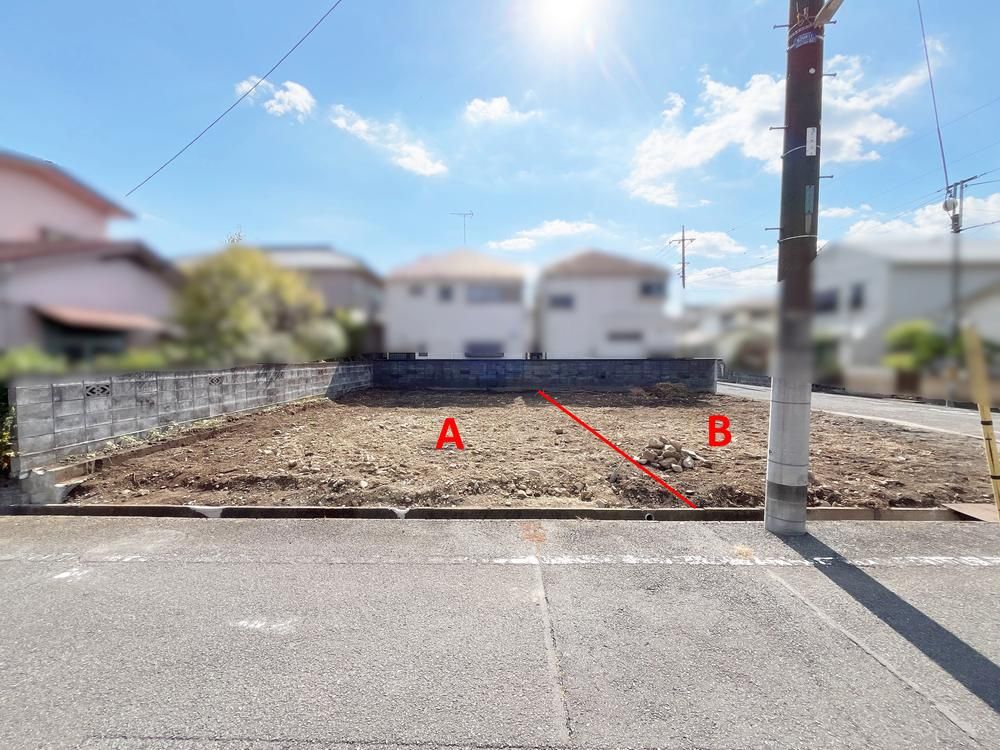 Land for Sale in Hachioji, Tokyo - 101.31 sqm, 15.9M Yen - Thumbnail 4
