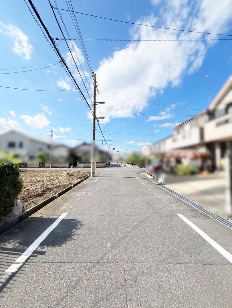 Land for Sale in Hachioji, Tokyo - 101.31 sqm, 15.9M Yen - Thumbnail 2