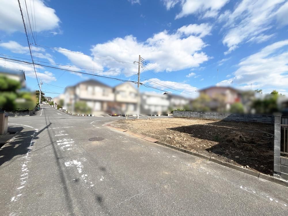 Land for Sale in Hachioji, Tokyo - 101.31 sqm, 15.9M Yen - Thumbnail 3