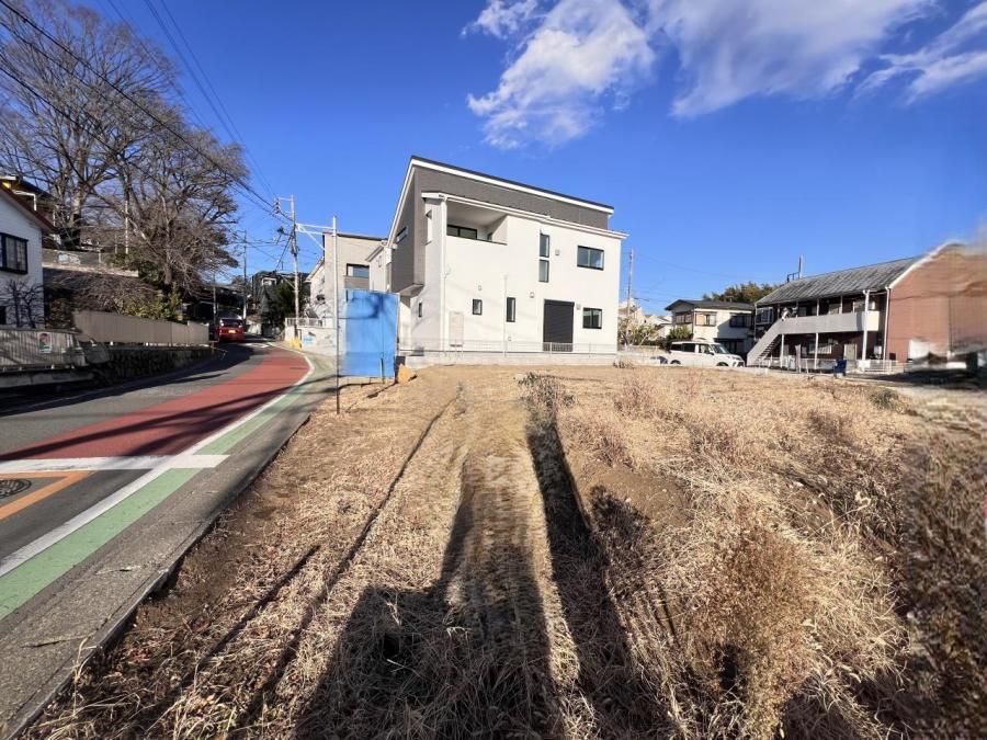 104m2 Land for Sale in Ayase, Kanagawa - 25.8 Million Yen - Thumbnail 3