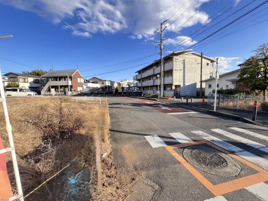 104m2 Land for Sale in Ayase, Kanagawa - 25.8 Million Yen - Thumbnail 4