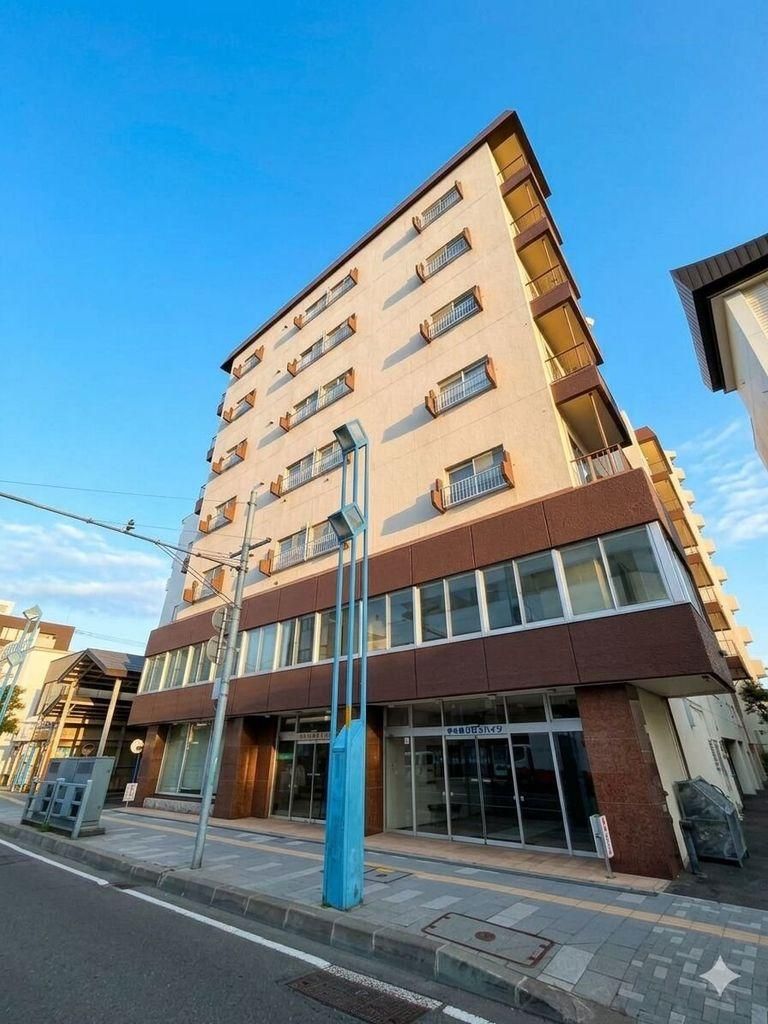 2LDK Apartment for Sale in Toyohira Ward, Sapporo - Thumbnail 4