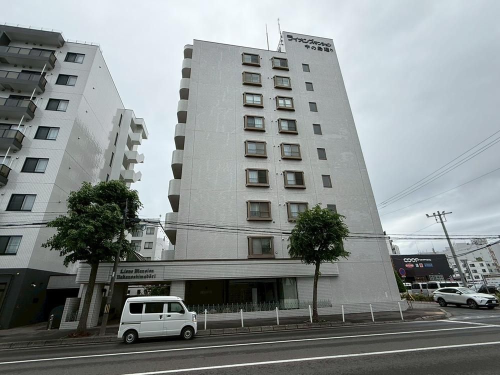 2LDK Apartment for Sale in Toyohira Ward, Sapporo - Thumbnail 3