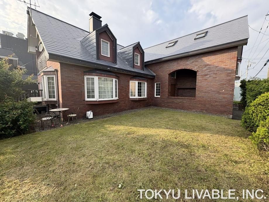 4LDK+S Detached House in Teine-ku, Sapporo, Hokkaido - Thumbnail 3