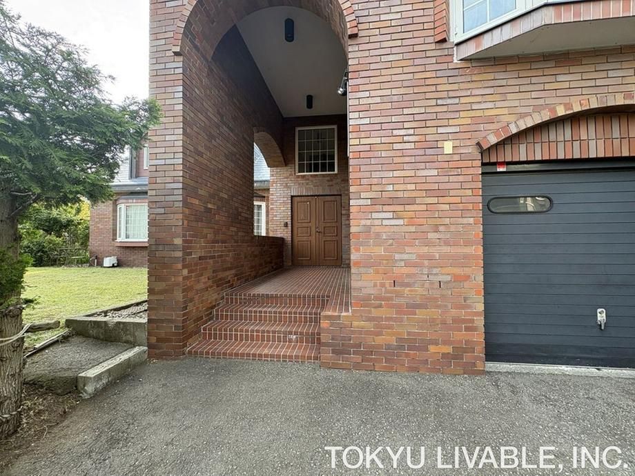 4LDK+S Detached House in Teine-ku, Sapporo, Hokkaido - Thumbnail 4