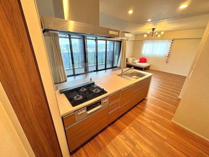 3LDK Apartment for Sale in Taihaku Ward, Sendai, Miyagi - Thumbnail 4