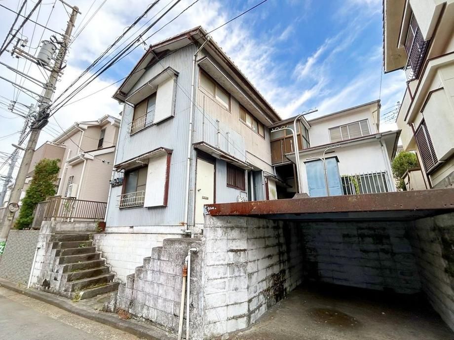 Building Land for Sale in Hodogaya-ku, Yokohama – 161.7 sqm - Thumbnail 3