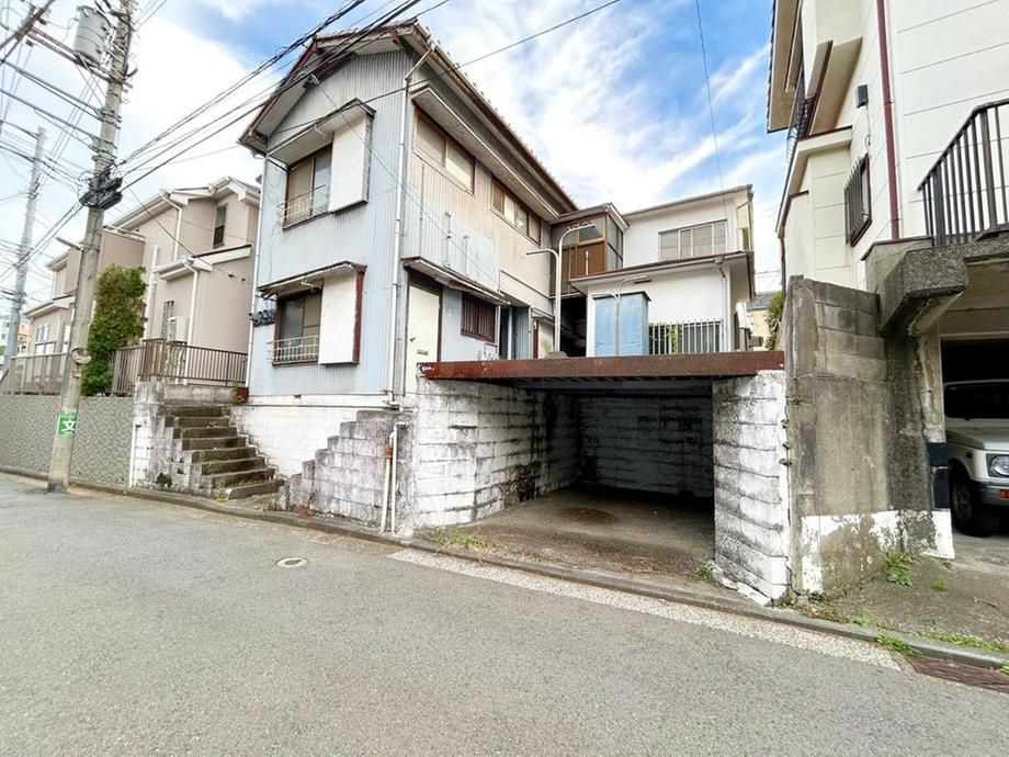 Building Land for Sale in Hodogaya-ku, Yokohama – 161.7 sqm - Thumbnail 2
