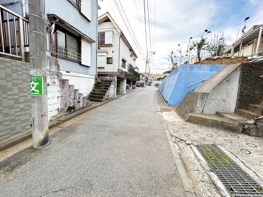 Building Land for Sale in Hodogaya-ku, Yokohama – 161.7 sqm - Thumbnail 4