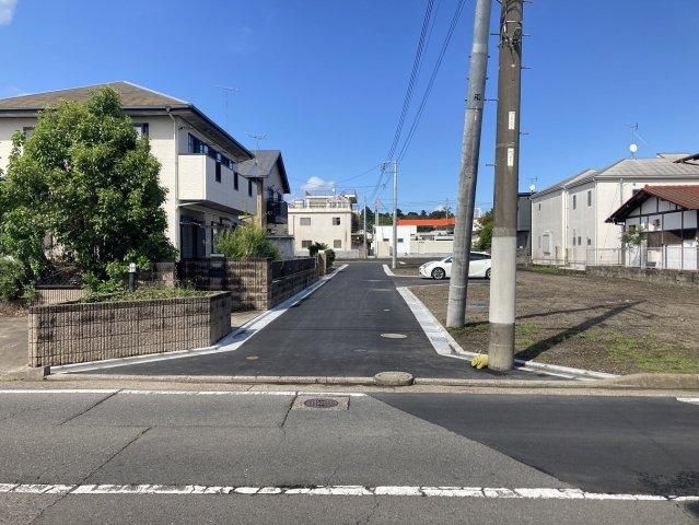 Building Land for Sale in Hakarizuka, Mito City, Ibaraki - 200.06 sqm - Thumbnail 2