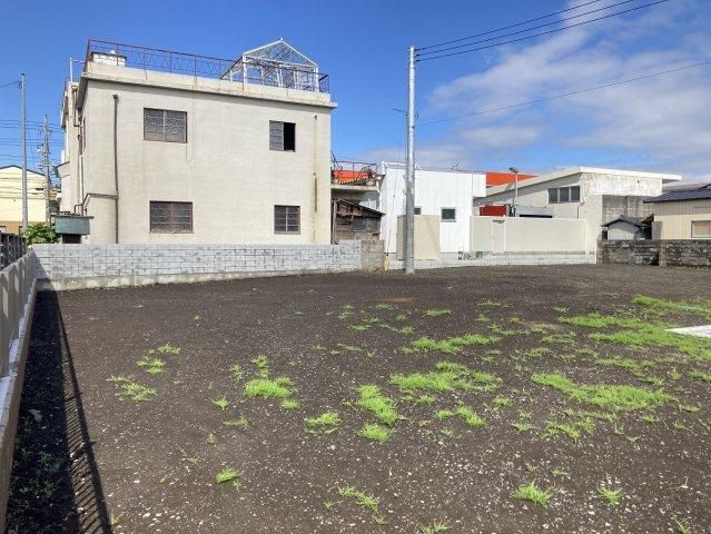 Building Land for Sale in Hakarizuka, Mito City, Ibaraki - 200.06 sqm - Thumbnail 3