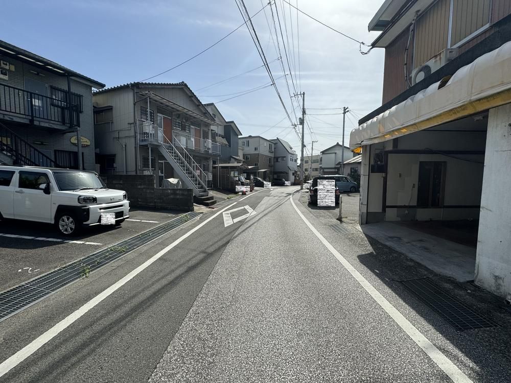 Land for Sale in Kochi City Asahitenjin-cho - 234.58 sqm - Thumbnail 3
