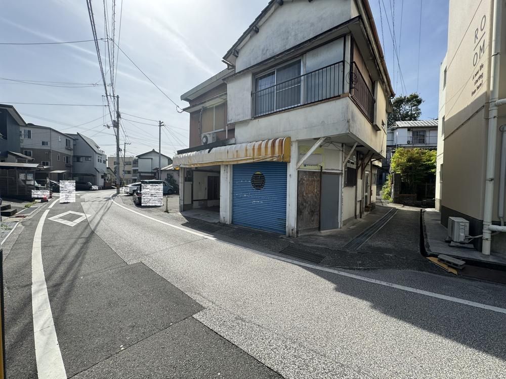 Land for Sale in Kochi City Asahitenjin-cho - 234.58 sqm - Thumbnail 2