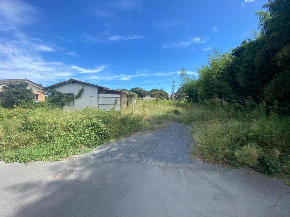 330sqm Building Plot for Sale in Higashino-cho, Mito City - Thumbnail 3