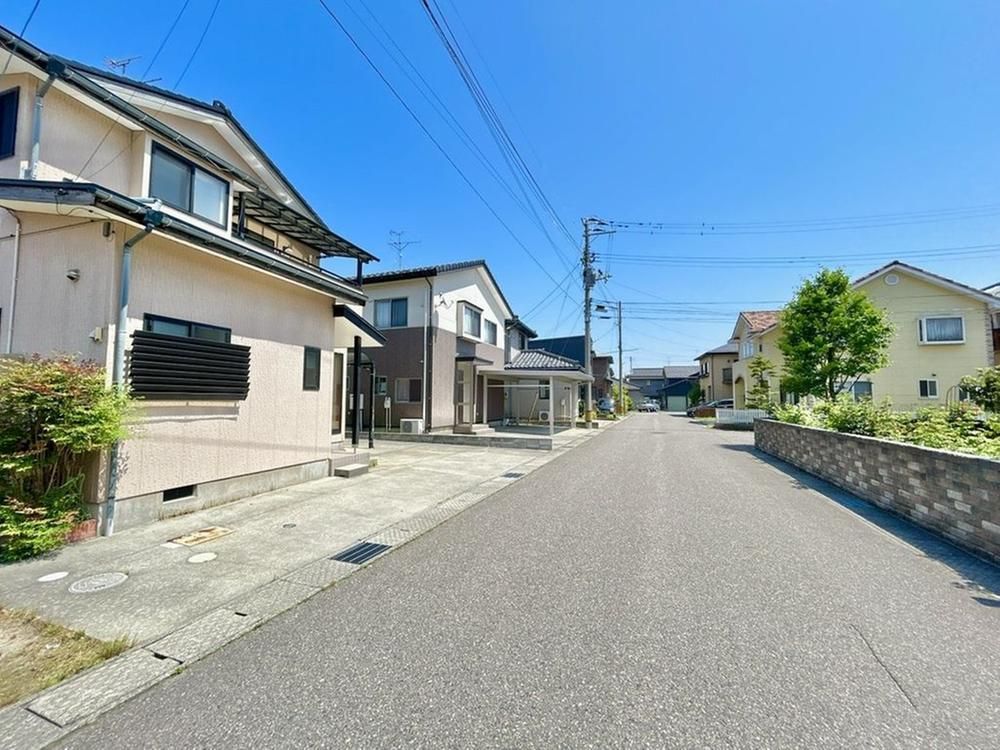 5LDK House for Sale in Nishi Ward, Niigata City - 17.99M Yen - Thumbnail 3