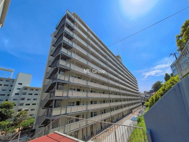 3DK Apartment in Nishi Ward, Yokohama for Sale - Thumbnail 3