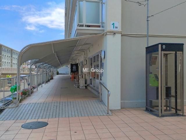 3DK Apartment in Nishi Ward, Yokohama for Sale - Thumbnail 4