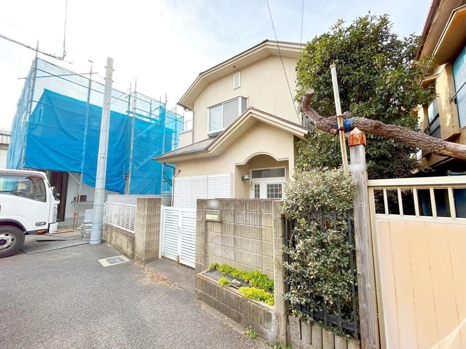 Land for Sale in Funabashi, Chiba Near Tsudanuma Station - Thumbnail 2