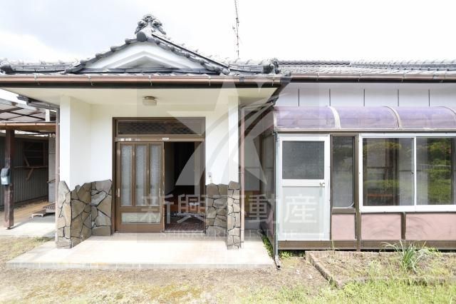 Used 4DK House for Sale in Minohara-cho, Miyakonojo - Thumbnail 3