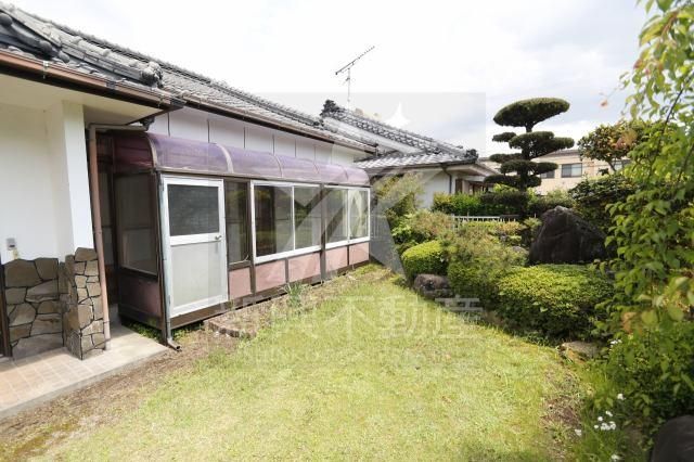Used 4DK House for Sale in Minohara-cho, Miyakonojo - Thumbnail 2