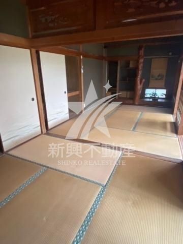 Used 4DK House for Sale in Minohara-cho, Miyakonojo - Thumbnail 4