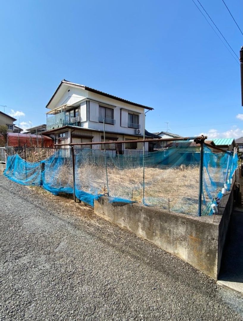 165m2 Land for Sale in Koga City, Ibaraki - Thumbnail 2