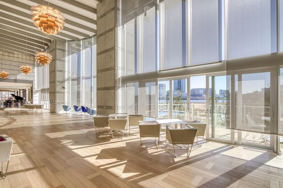 4LDK 89.95m² Apartment in Chuo, Tokyo for 248 Million Yen - Thumbnail 3