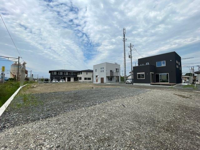 Building Land for Sale in Koriyama, Fukushima - 224 sqm - Thumbnail 2