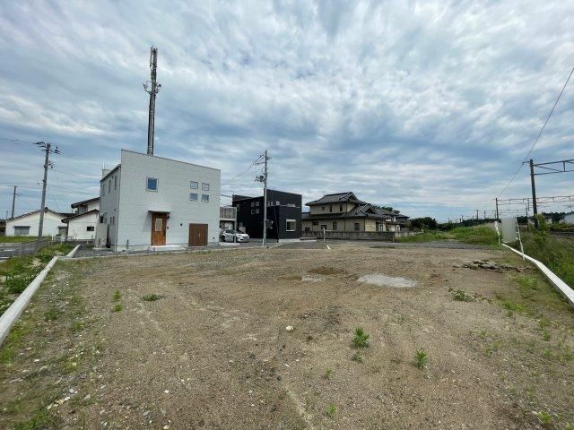 Building Land for Sale in Koriyama, Fukushima - 224 sqm - Thumbnail 4