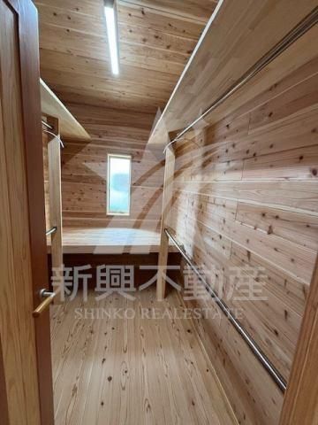 New 3LDK Model House for Sale in Mimata, Miyazaki - Thumbnail 4