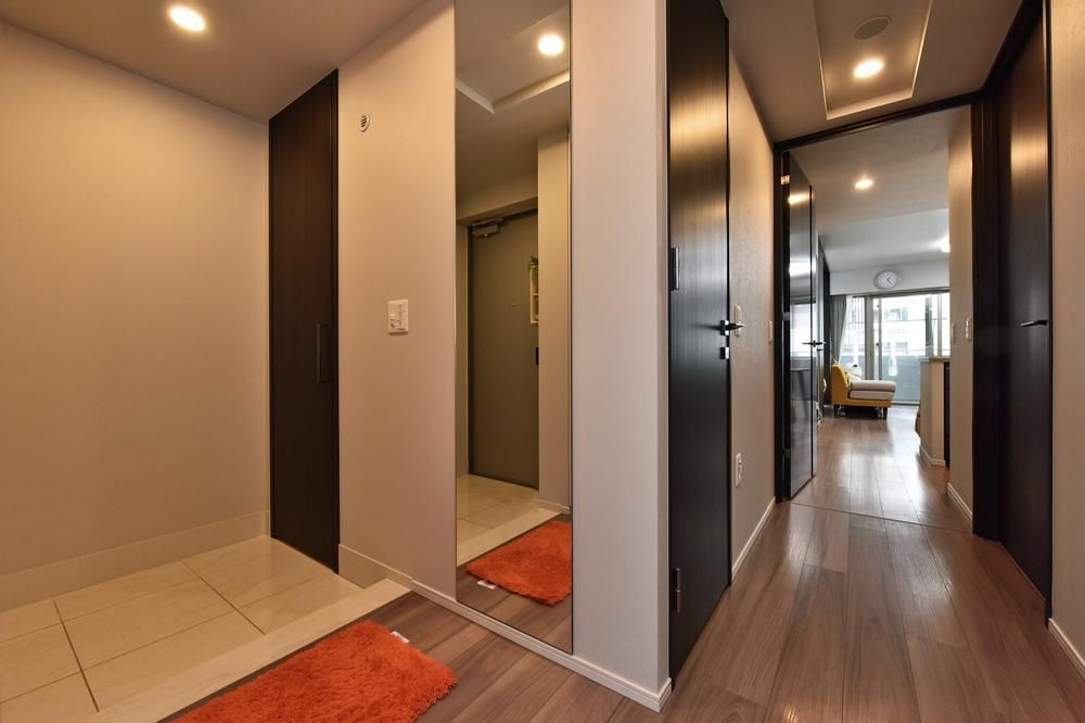 3LDK Apartment for Sale in Tsuzuki Ward, Yokohama - Thumbnail 4