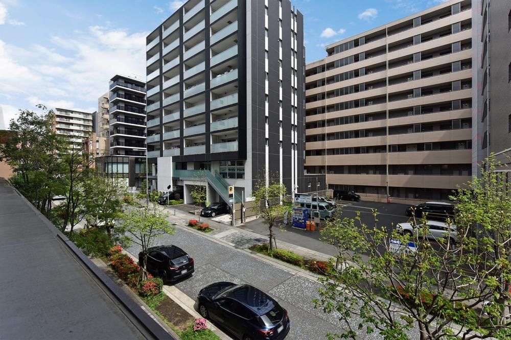 3LDK Apartment for Sale in Tsuzuki Ward, Yokohama - Thumbnail 2