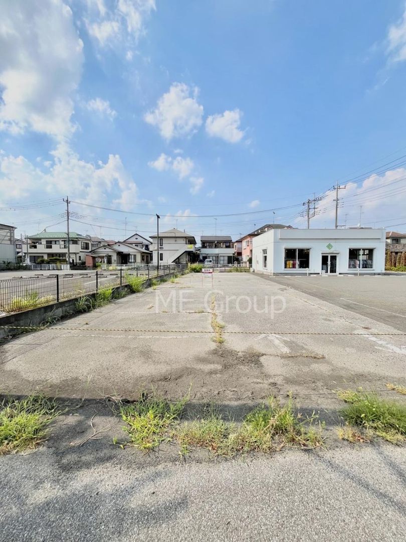 266m2 Building Plot in Kuki, Saitama - 9,000,000 yen - Thumbnail 4
