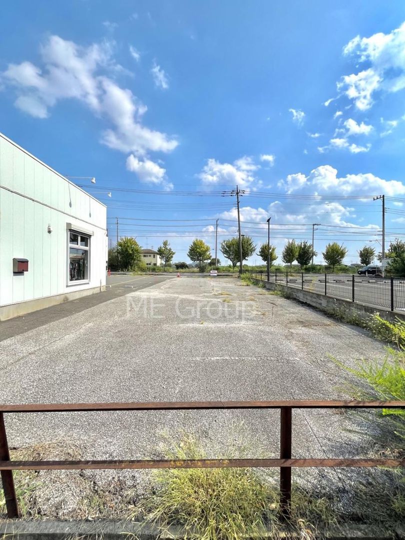 266m2 Building Plot in Kuki, Saitama - 9,000,000 yen - Thumbnail 2