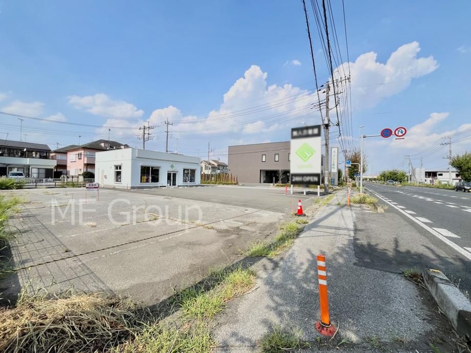 266m2 Building Plot in Kuki, Saitama - 9,000,000 yen - Thumbnail 3