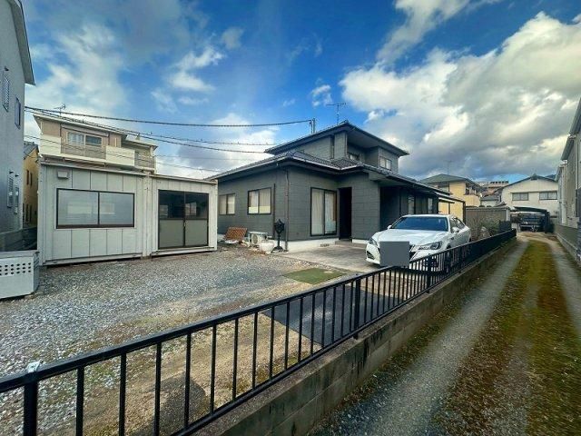 6LDK House in Asaminami-ku, Hiroshima - 151.5m2 - Thumbnail 4