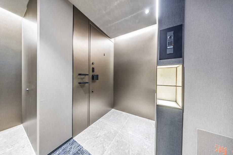 Grand Maison Meieki 3-chome 2LDK Apartment for Sale in Nagoya - Thumbnail 3