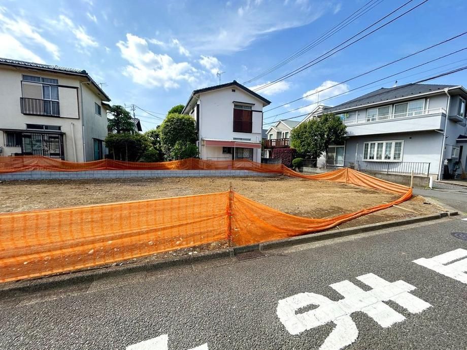 Building Land for Sale in Kitami, Setagaya, Tokyo - Thumbnail 2